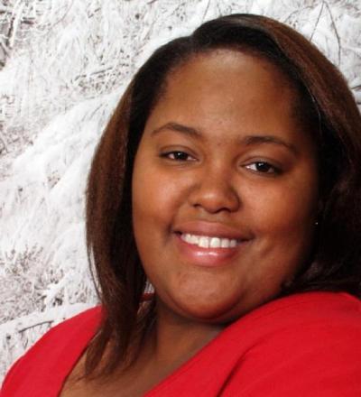 Lakisha Person