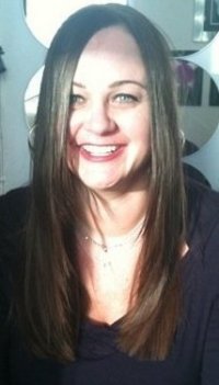 Brooke Treseder