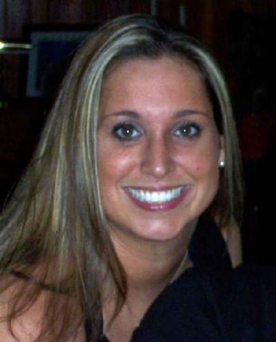 Elizabeth Gilmore