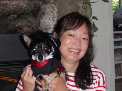 Susan Kwon