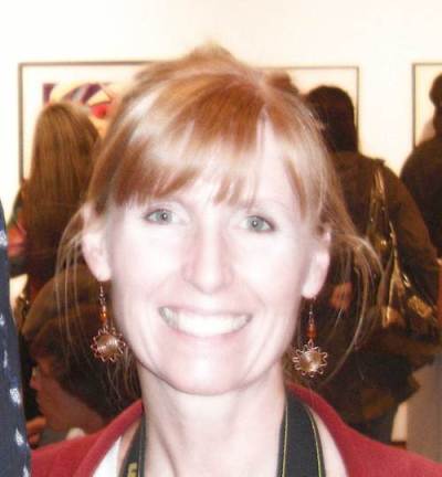 Julia Ehretgranton