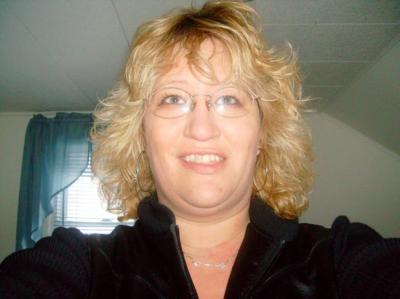 Angela Duffy