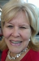 Julia Barnes