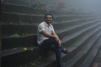 Pradeep Mathew