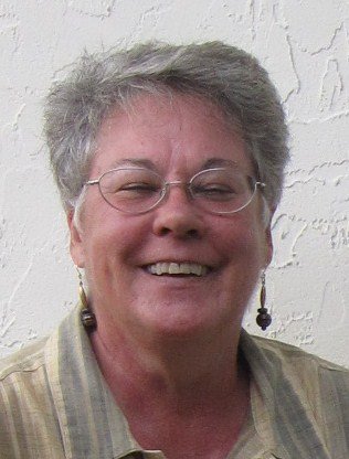 Susan Clarke