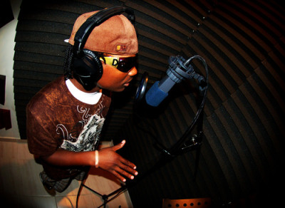 Darryl Warren