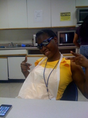Shaeisha Shiggs
