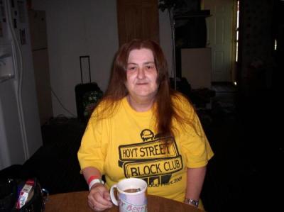 Lynda Brown