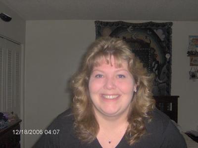 Vickie Tinsman