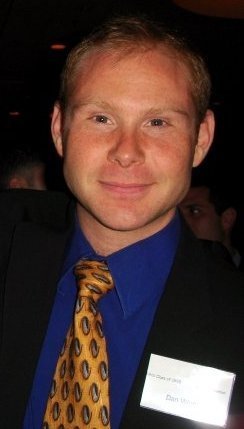 Daniel Wions