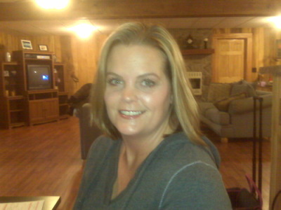 Angela Dyer