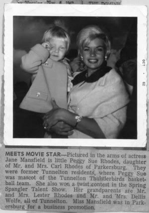 Peggy Cochran