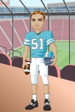 Michael Mosca
