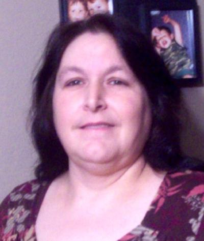 Sharon Dugas