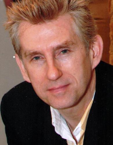 Douglas Johnson