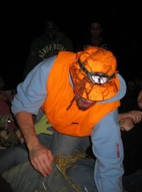 Donald Clupper