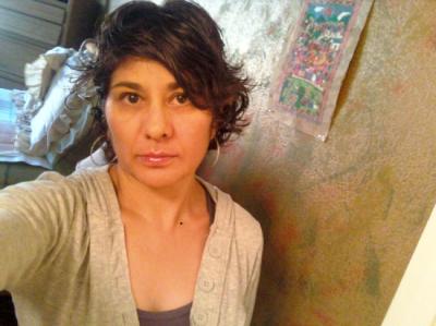 Maricela Carillo