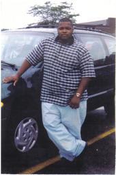 Todd Blackburn