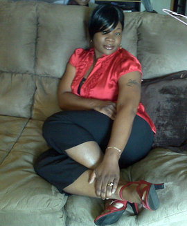 Ulonda Williams