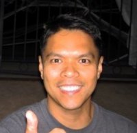 Randolph Jose