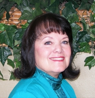 Patricia Brooks