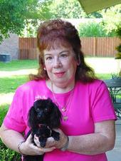 Kay Rickard