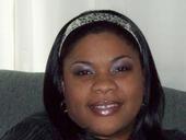 Michelle Stith