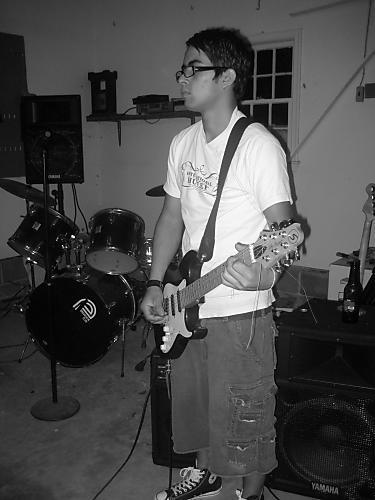Jorge Dominguez