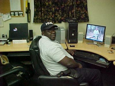 Willie Shaw