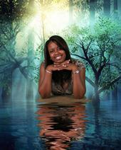 Chrishawn Otey