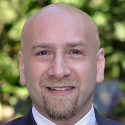 Stephen Schuster