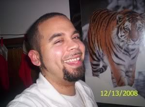 Brian Terriquez