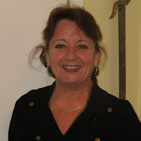 Patricia Walroth