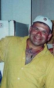 Joseph Valencia