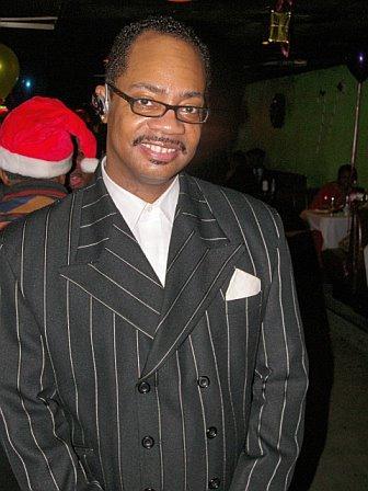 Alonzo Greer