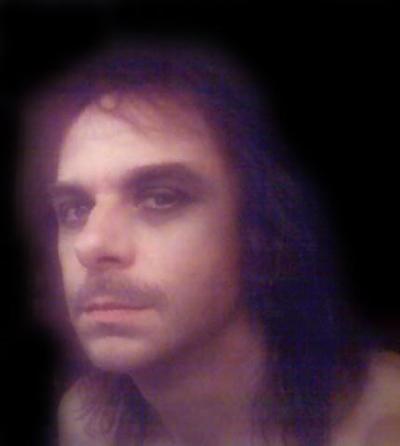 Joseph Corbin