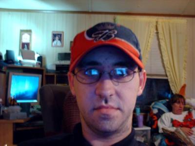 Michael Layfield