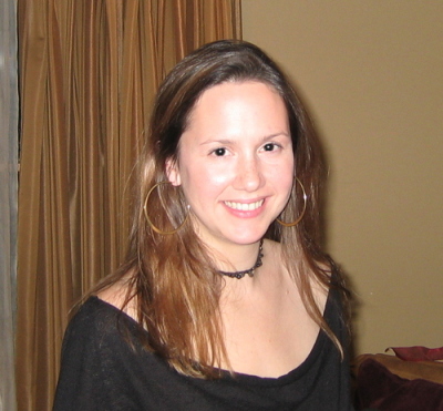Sarah Larsen