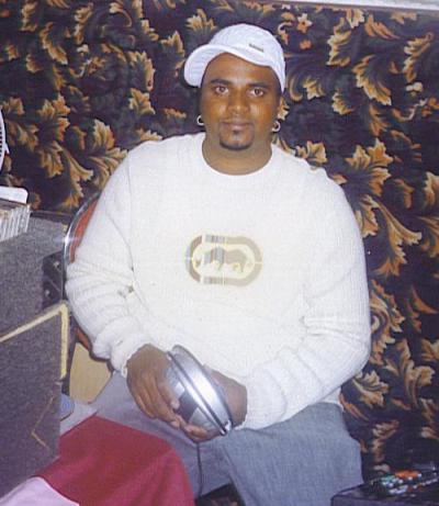 Rakesh Bharath