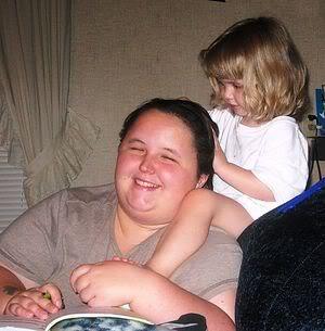 Amy Horne