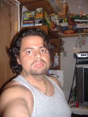 Adalberto Zavala