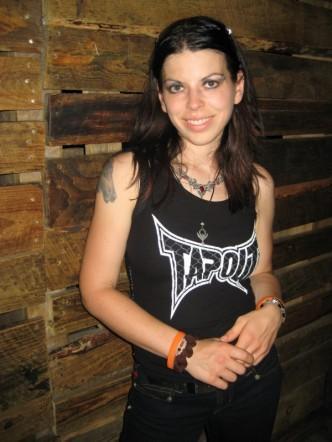 Andrea Josenhans