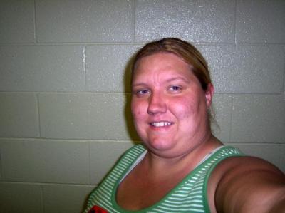 Alisha Mitchell