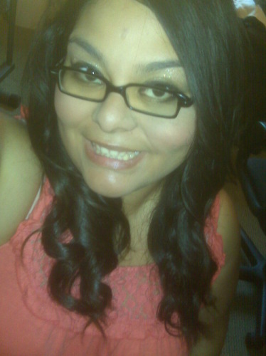 Michelle Becerra