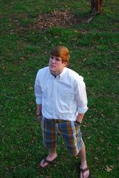 Caleb Bradford