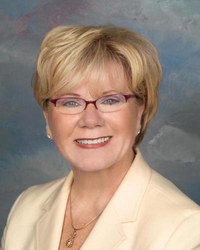 Denise Whitty