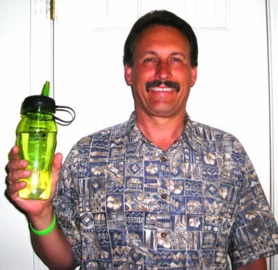 Douglas Kurfess
