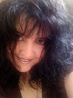 Kimberly Coutts