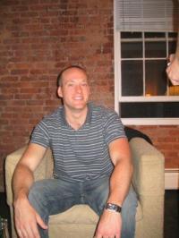 Adam Maclean