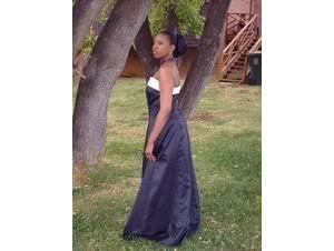 Myeisha Coward